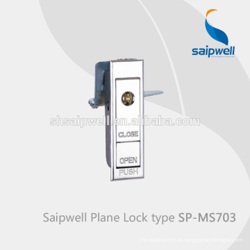 Saip / Saipwell Hochwertige Elektroschränke Magnetverschluss mit CE-Zertifizierung